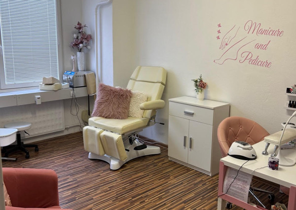 Kancelársky priestor širšie centrum