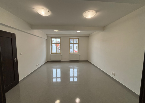 Kancelársky priestor centrum