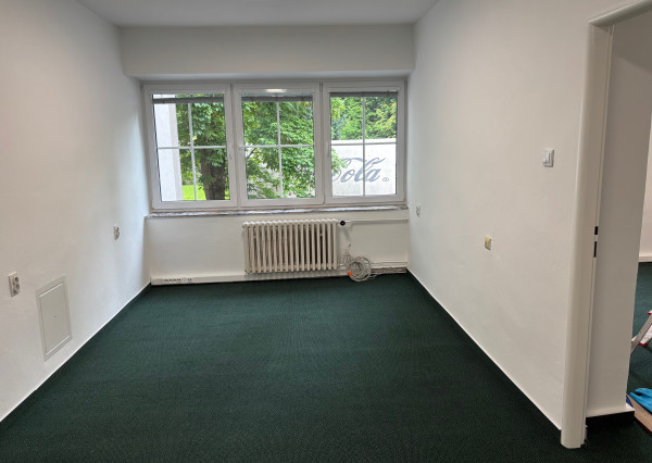 Kancelársky priestor širšie centrum