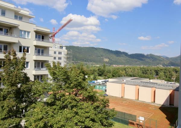 3 - izbový byt Vlčince II