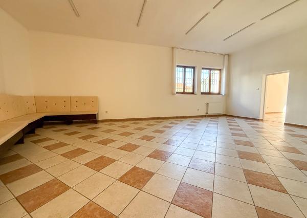 Prenájom obchodného/kancelárskeho priestoru v centre Žiliny