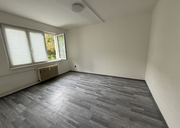 REZERVOVANÉ Byt priamo v srdci Martina 🏙️