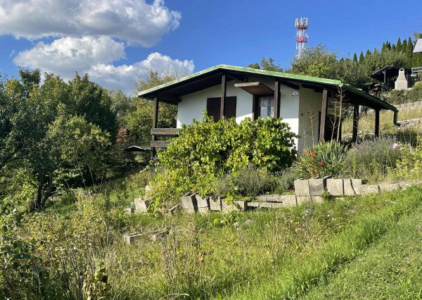Rezervované - Predáme záhradnú chatku v Rajci