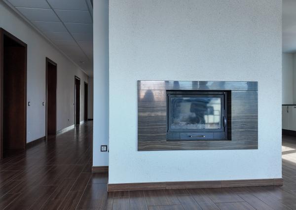 Polyfunkčná budova  Žilina