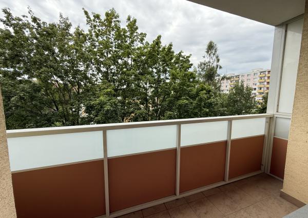 REZERVOVANÉ 🌳 3 izbový byt pri Lesoparku a Vodnom diele – ideálne miesto na život