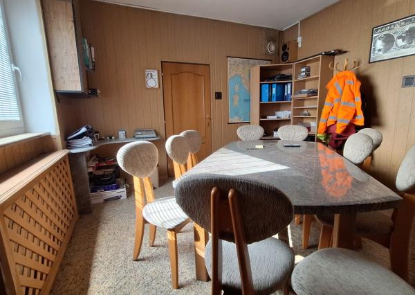 Predáme prevádzku na podnikanie vo Varíne