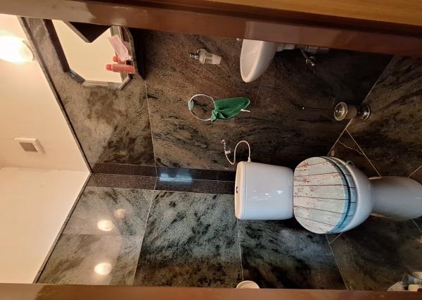 Predáme prevádzku na podnikanie vo Varíne