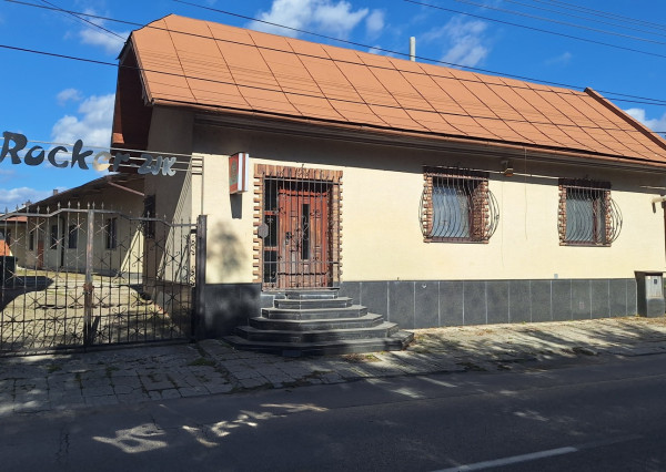 Predáme prevádzku na podnikanie vo Varíne