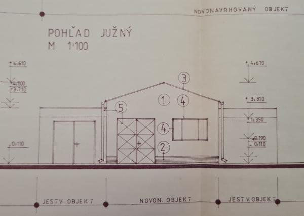 Predáme prevádzku na podnikanie vo Varíne