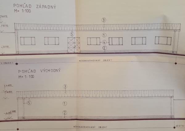 Predáme prevádzku na podnikanie vo Varíne