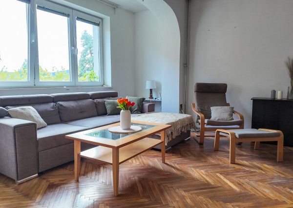 Veľkorysý rodinný dom v Žiline - mestská časť Budatín