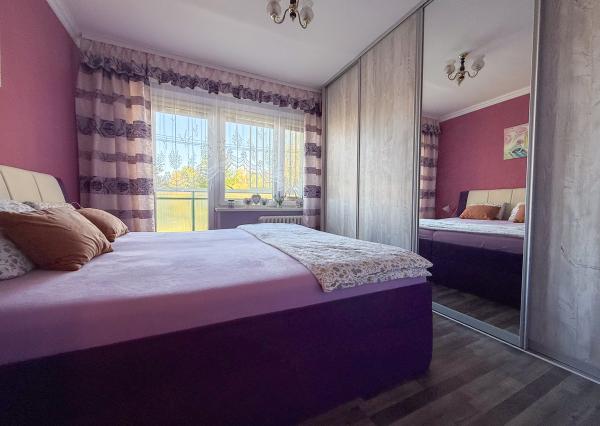 REZERVOVANÉ 🏡 Ideálny 4-izbový byt pre rodinu – Vlčince III, Žilina