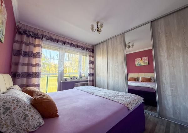 REZERVOVANÉ 🏡 Ideálny 4-izbový byt pre rodinu – Vlčince III, Žilina