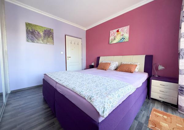 REZERVOVANÉ 🏡 Ideálny 4-izbový byt pre rodinu – Vlčince III, Žilina