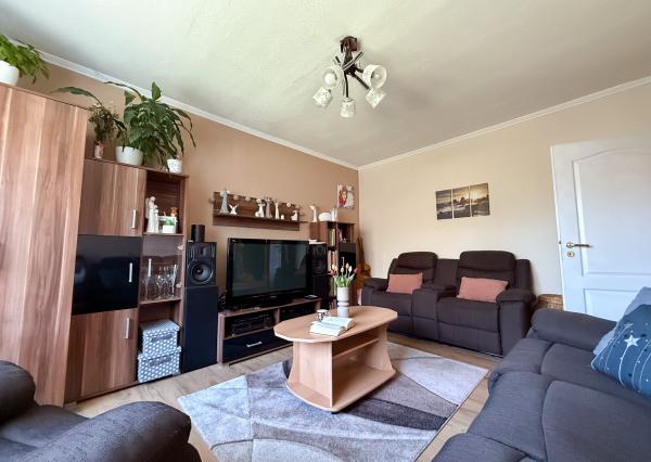 REZERVOVANÉ 🏡 Ideálny 4-izbový byt pre rodinu – Vlčince III, Žilina