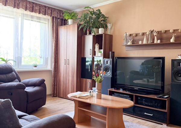 REZERVOVANÉ 🏡 Ideálny 4-izbový byt pre rodinu – Vlčince III, Žilina