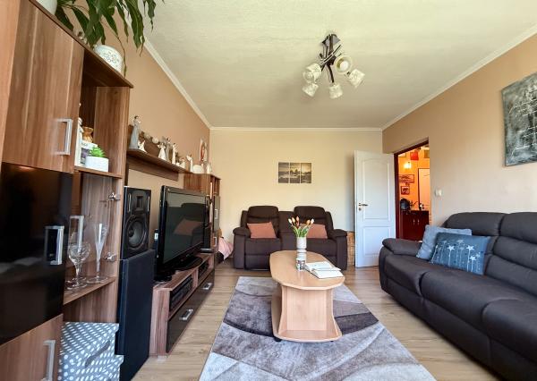 REZERVOVANÉ 🏡 Ideálny 4-izbový byt pre rodinu – Vlčince III, Žilina