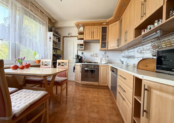 REZERVOVANÉ 🏡 Ideálny 4-izbový byt pre rodinu – Vlčince III, Žilina