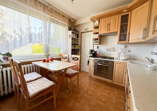 REZERVOVANÉ 🏡 Ideálny 4-izbový byt pre rodinu – Vlčince III, Žilina