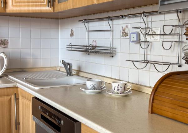 REZERVOVANÉ 🏡 Ideálny 4-izbový byt pre rodinu – Vlčince III, Žilina