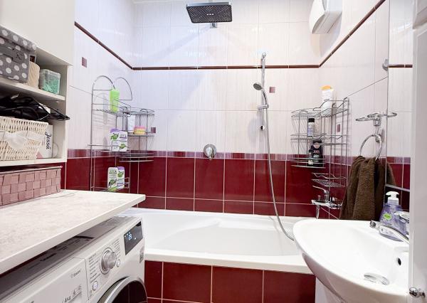 REZERVOVANÉ 🏡 Ideálny 4-izbový byt pre rodinu – Vlčince III, Žilina