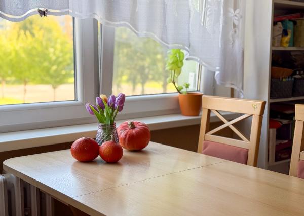REZERVOVANÉ 🏡 Ideálny 4-izbový byt pre rodinu – Vlčince III, Žilina