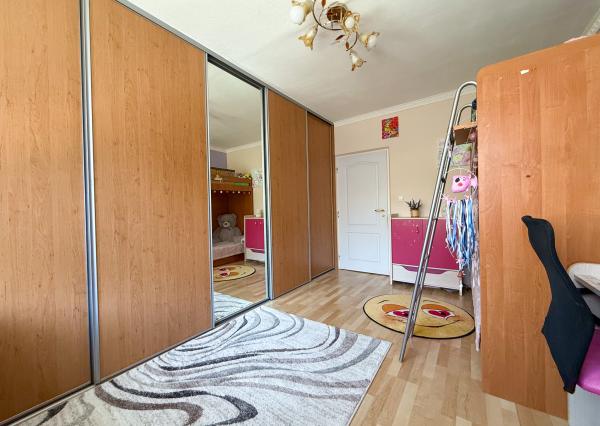 REZERVOVANÉ 🏡 Ideálny 4-izbový byt pre rodinu – Vlčince III, Žilina