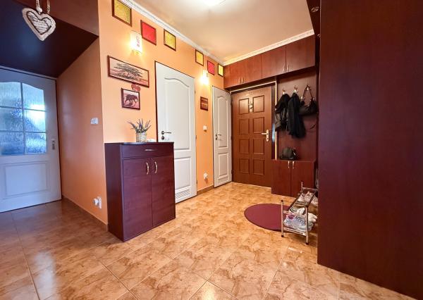 REZERVOVANÉ 🏡 Ideálny 4-izbový byt pre rodinu – Vlčince III, Žilina