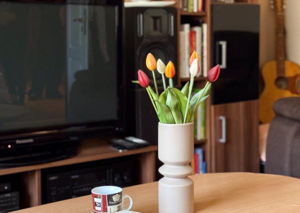 REZERVOVANÉ 🏡 Ideálny 4-izbový byt pre rodinu – Vlčince III, Žilina