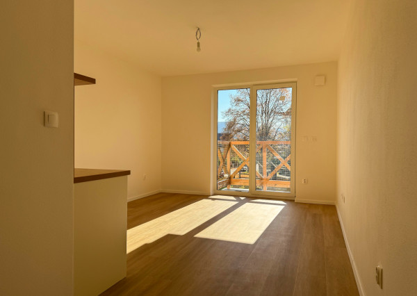 Nový investičný apartmán Rajecké Teplice