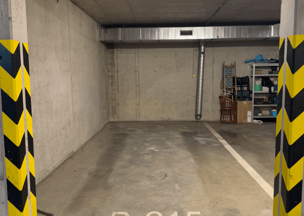 Garážové parkovacie miesto ARBOREUM