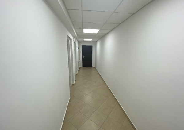 Na prenájom kancelárske priestory v centre mesta