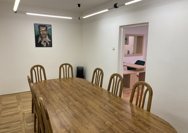 Na prenájom kancelárske priestory v centre mesta