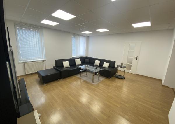 Na predaj kancelárske priestory v centre mesta