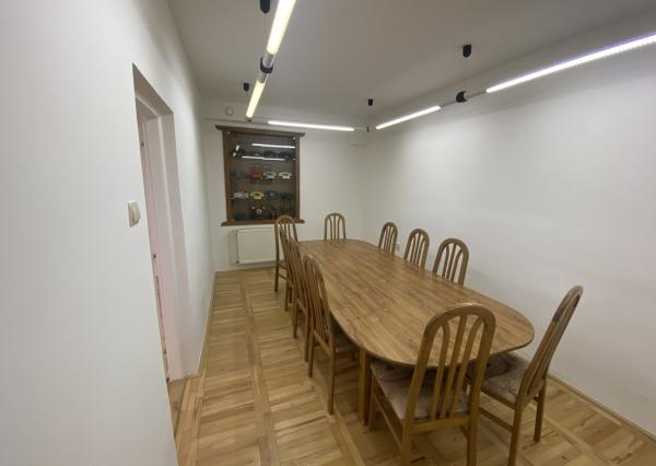 Na predaj kancelárske priestory v centre mesta