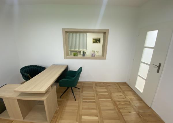 Na predaj kancelárske priestory v centre mesta