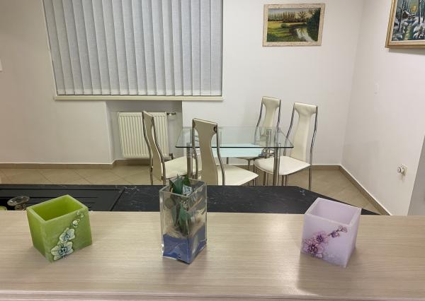 Na predaj kancelárske priestory v centre mesta