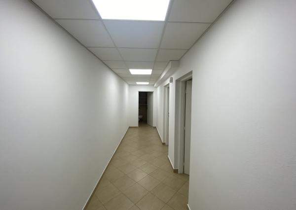 Na predaj kancelárske priestory v centre mesta