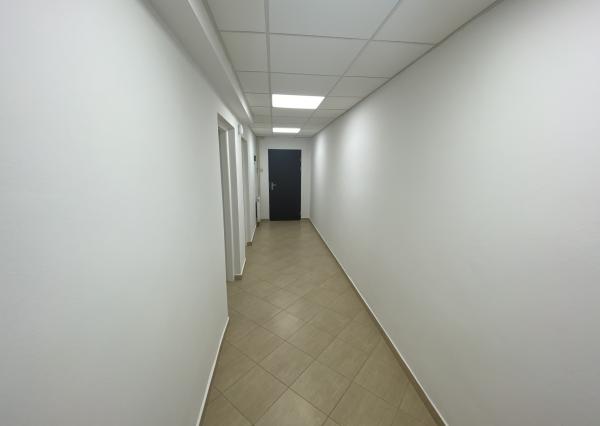 Na predaj kancelárske priestory v centre mesta