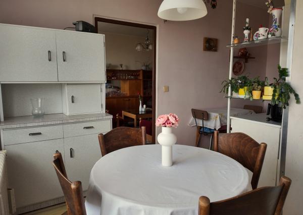 Priestranný 2-izbový byt s lodžiou a balkónom Hliny VI REZERVOVANÉ!