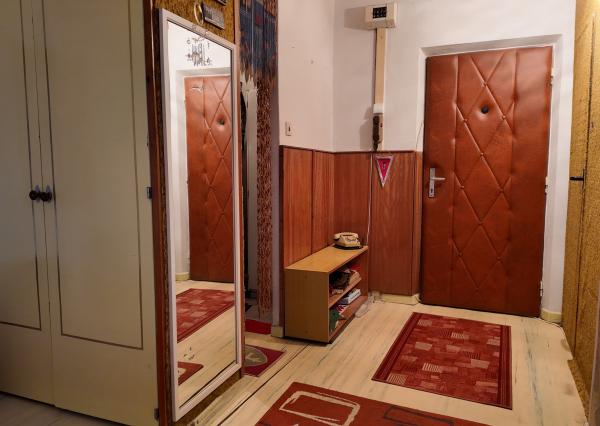 Priestranný 2-izbový byt s lodžiou a balkónom Hliny VI REZERVOVANÉ!