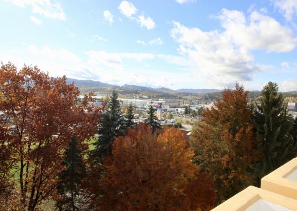 Priestranný 2-izbový byt s lodžiou a balkónom Hliny VI REZERVOVANÉ!