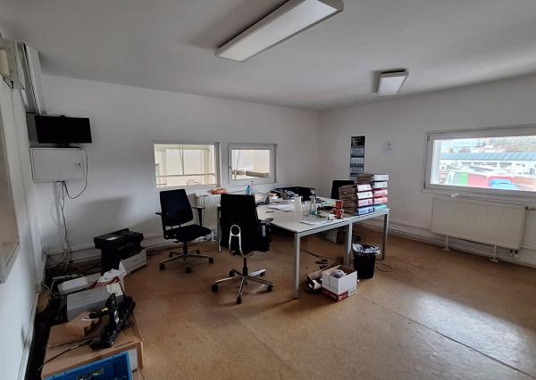 Prenajmeme halu na Košickej ulici v Žiline o výmere 711 m2