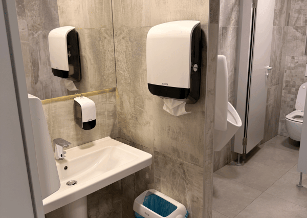 Na prenájom moderné kancelárske priestory na Bulvári