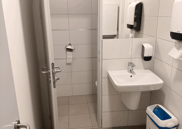 Na prenájom moderné kancelárske priestory na Bulvári