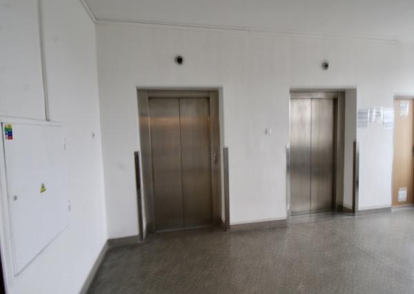 Kancelárske priestory širšie centrum s parkovaním