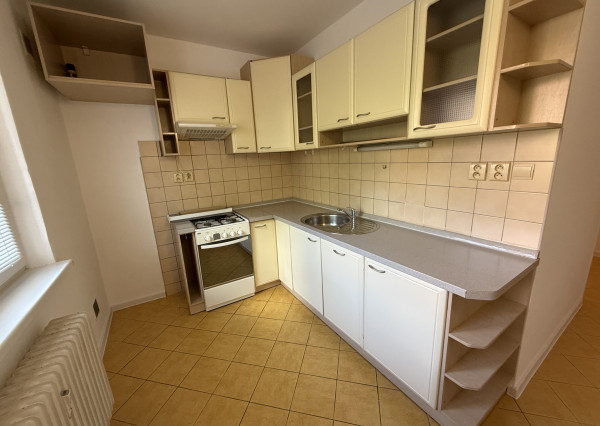 🏠 Na prenájom 3-izbový byt – Hliny VII, Žilina