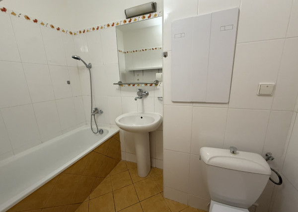 🏠 Na prenájom 3-izbový byt – Hliny VII, Žilina