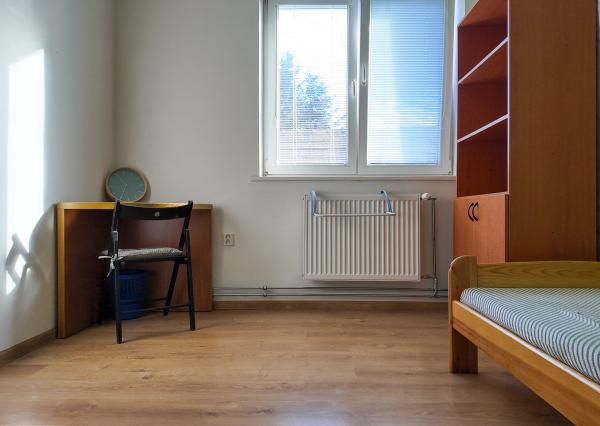 Veľkorysý rodinný dom v Žiline - mestská časť Budatín
