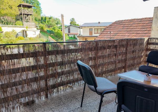 Veľkorysý rodinný dom v Žiline - mestská časť Budatín